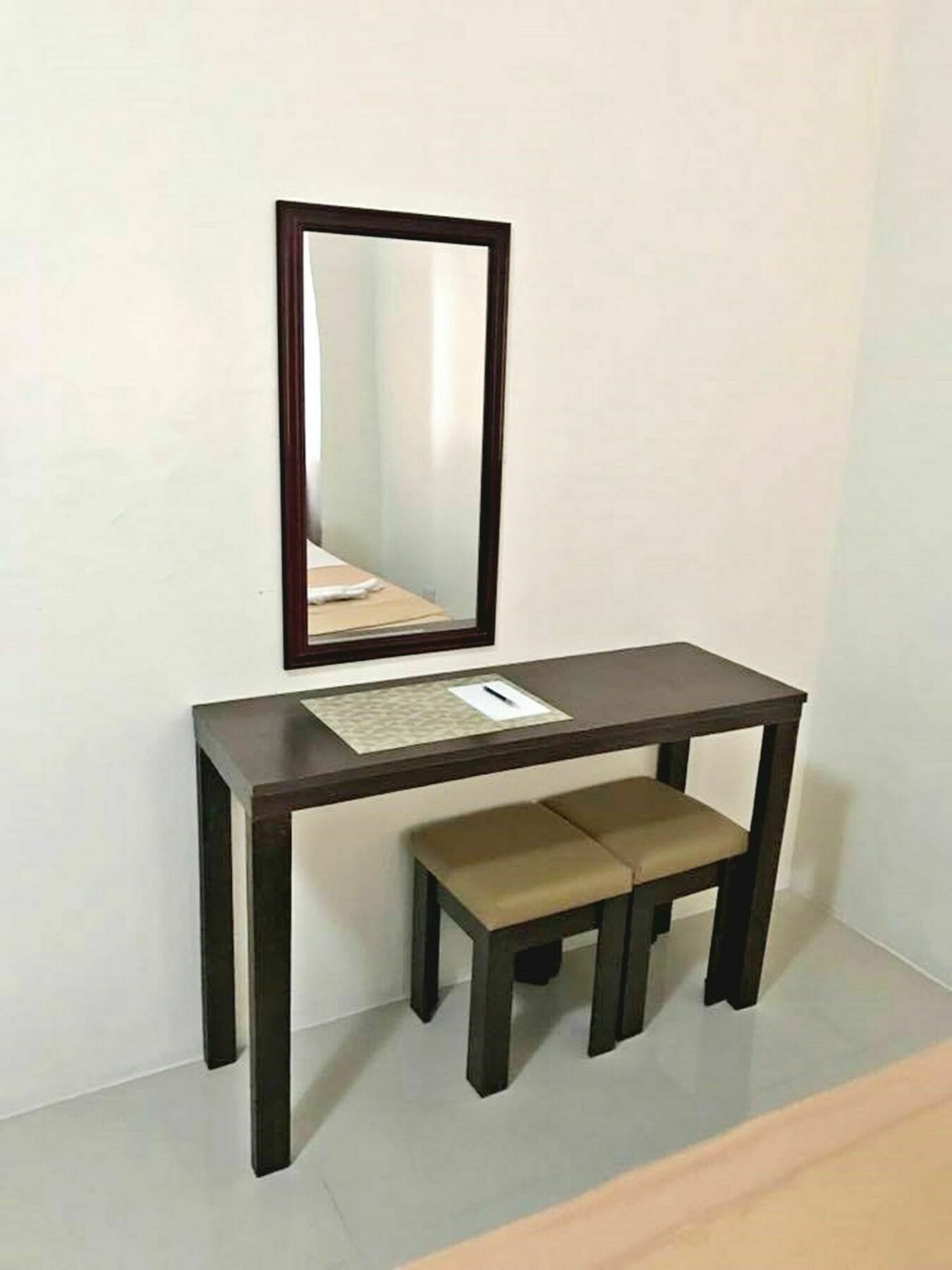 מנילה Residenciale Boutique Apartments מראה חיצוני תמונה
