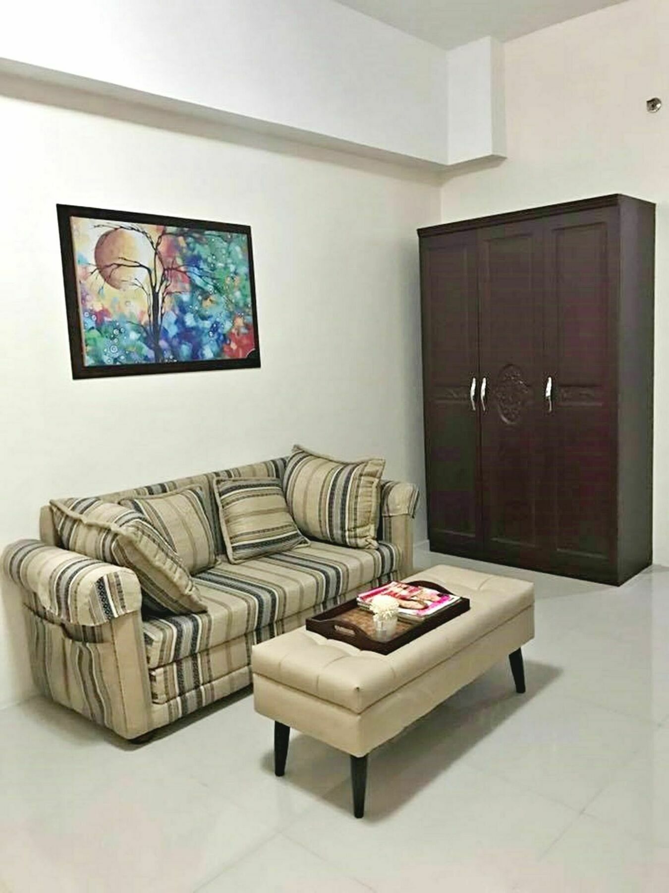 מנילה Residenciale Boutique Apartments מראה חיצוני תמונה